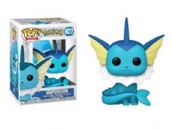 FIGURINE POP! - POKÉMON - VAPOREON 4.15